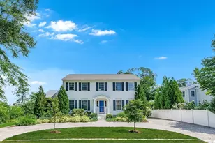 43 Converse Rd, Marion, MA 02738 - Photo 4
