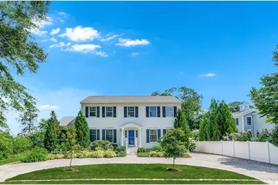 43 Converse Rd, Marion, MA 02738 - Photo 4