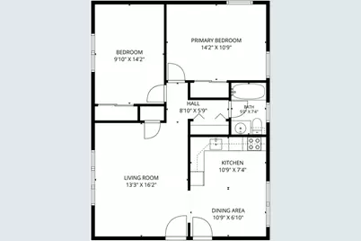 777 Washington St #F, Canton, MA 02021 - Photo 18