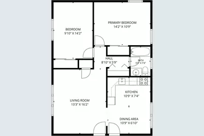 777 Washington St #F, Canton, MA 02021 - Photo 18