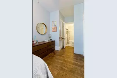 271 Dartmouth Street #2M, Boston, MA 02116 - Photo 4