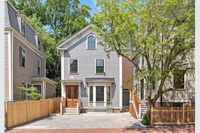 11 Mt. Auburn Street #11, Cambridge, MA 02138 - Photo 1
