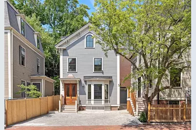 11 Mt. Auburn Street #11, Cambridge, MA 02138 - Photo 1