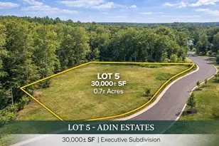 Lot 5 Adin Estates, Franklin, MA 02038 - Photo 1