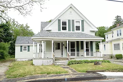 12 Presbrey Ct, Taunton, MA 02780 - Photo 1