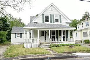 12 Presbrey Ct, Taunton, MA 02780 - Photo 1