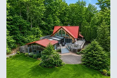 58 Lakeshore Dr Ext, West Brookfield, MA 01585 - Photo 1