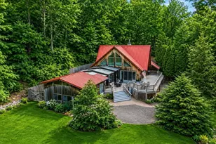 58 Lakeshore Drive Extension, West Brookfield, MA 01585 - Photo 1