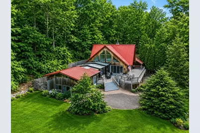 58 Lakeshore Dr Ext, West Brookfield, MA 01585 - Photo 1
