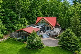 58 Lakeshore Drive Extension, West Brookfield, MA 01585 - Photo 1