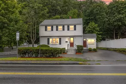 254 Cambridge Rd, Woburn, MA 01801 - Photo 2