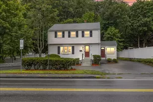 254 Cambridge Rd, Woburn, MA 01801 - Photo 2