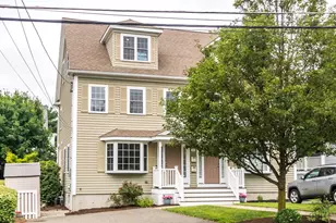 16 Peirce St, Waltham, MA 02453 - Photo 2