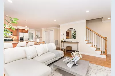 16 Peirce Street #1, Waltham, MA 02453 - Photo 8