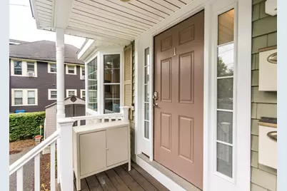 16 Peirce Street #1, Waltham, MA 02453 - Photo 4