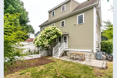 16 Peirce Street #1, Waltham, MA 02453 - Photo 28