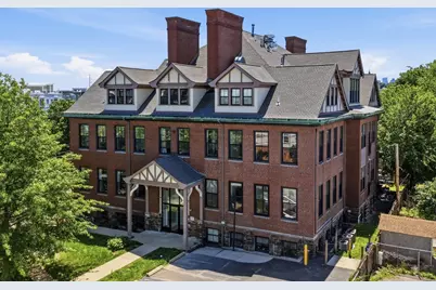 220 Spencer Ave #104, Chelsea, MA 02150 - Photo 1