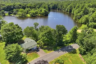 66 Pierce Rd, West Brookfield, MA 01585 - Photo 1