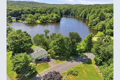 66 Pierce Rd, West Brookfield, MA 01585 - Photo 2