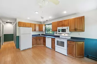 66 Pierce Rd, West Brookfield, MA 01585 - Photo 4