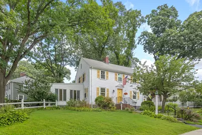 2 Glendower Road, Melrose, MA 02176 - Photo 1