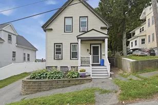12 Marion St, Haverhill, MA 01832 - Photo 1