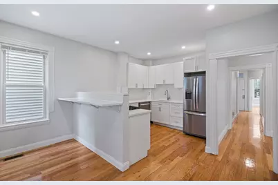 35 Newport Street #2, Boston, MA 02125 - Photo 2