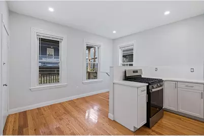 35 Newport Street #2, Boston, MA 02125 - Photo 1