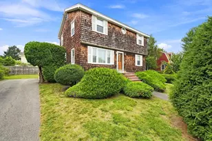 46 Fetherston Ave, Lowell, MA 01852 - Photo 1