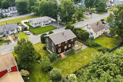46 Fetherston Ave, Lowell, MA 01852 - Photo 32