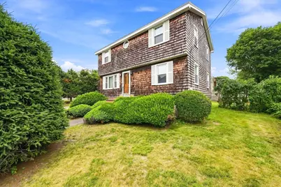 46 Fetherston Ave, Lowell, MA 01852 - Photo 2