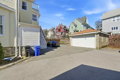 10 Rockwell Ter #1, Malden, MA 02148 - Photo 22