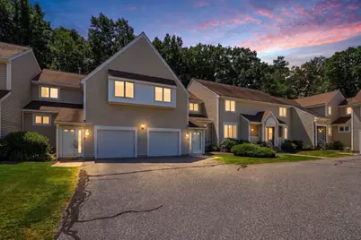 2205 Boston Rd #L109, Wilbraham, MA 01095 - Photo 40