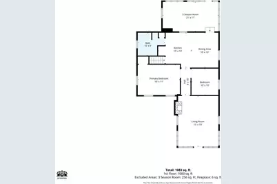 243 Bartlett Road, Plymouth, MA 02360 - Photo 16