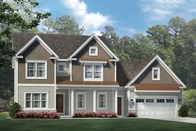 Lot 4 Nathaniel Hill, Westfield, MA 01085 - Photo 1