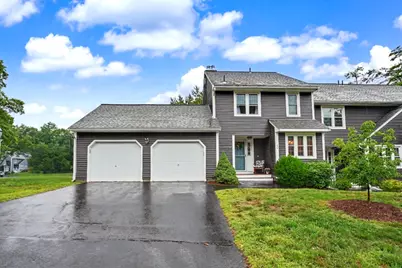 42 Laurelwood Drive #42, Hopedale, MA 01747 - Photo 1