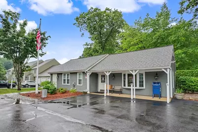 42 Laurelwood Drive #42, Hopedale, MA 01747 - Photo 40