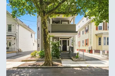 22 Otis St #1, Somerville, MA 02145 - Photo 1