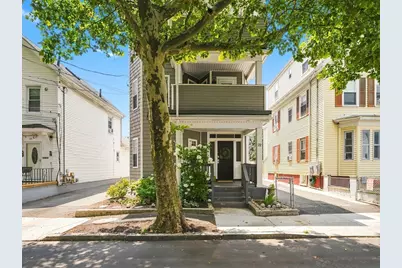 22 Otis St #1, Somerville, MA 02145 - Photo 1