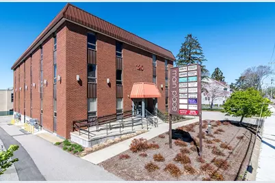 120 N Main St #203, Attleboro, MA 02703 - Photo 1