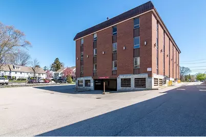 120 N Main St #203, Attleboro, MA 02703 - Photo 4