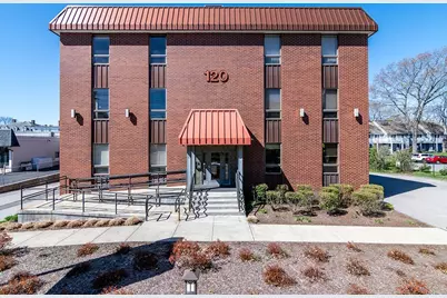 120 N Main St #203, Attleboro, MA 02703 - Photo 2