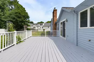 110 Colonial Rd, North Attleboro, MA 02760 - Photo 32