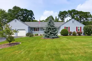110 Colonial Rd, North Attleboro, MA 02760 - Photo 1