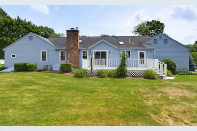 110 Colonial Road, North Attleboro, MA 02760 - Photo 34