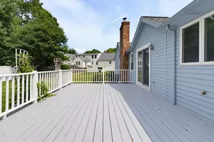 110 Colonial Rd, North Attleboro, MA 02760 - Photo 32