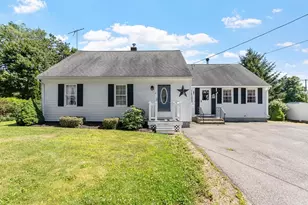 2 Highland Park Rd, Rutland, MA 01543 - Photo 1