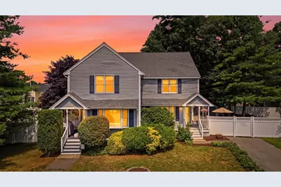 302 Dana Ct, Wilmington, MA 01887 - Photo 2