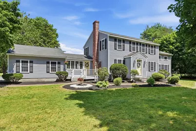 35 Spartan Arrow Rd #35, Littleton, MA 01460 - Photo 30