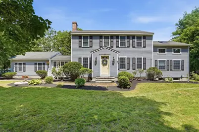35 Spartan Arrow Rd #35, Littleton, MA 01460 - Photo 2